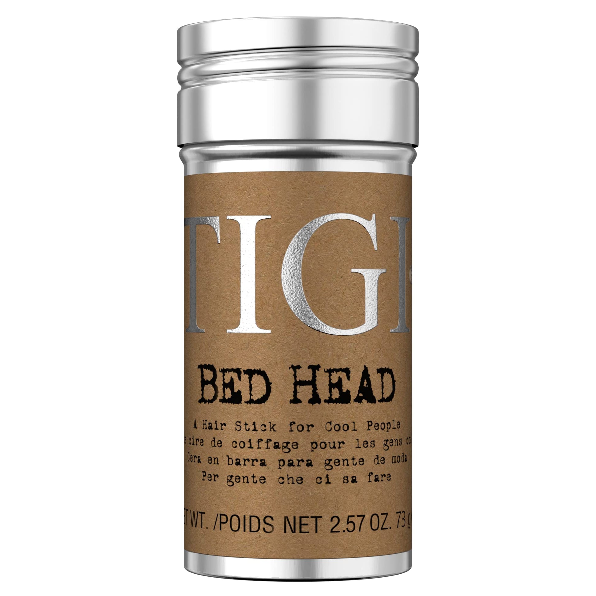 BED HEAD CONTOUR CRM      6.76Z