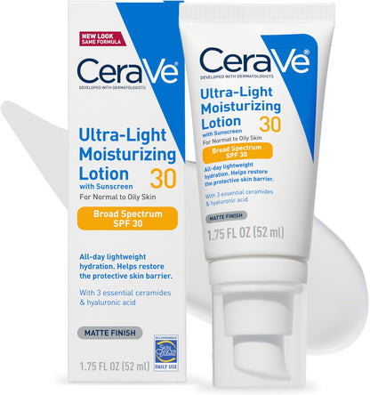 NEUTROGENA VE MOIST SPF30 1.7z