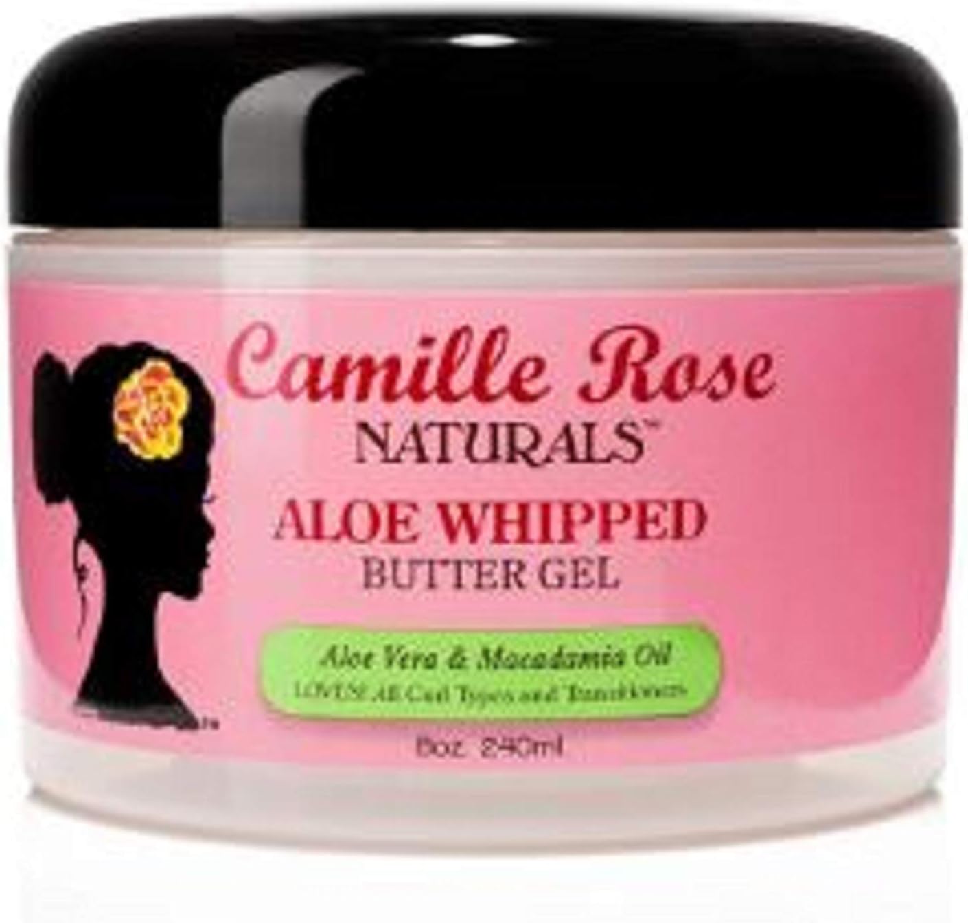 CAMILLE ROSE MINT CND BRD GEL12