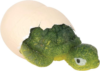 Toysmith Turtle Squishimals, Assorted