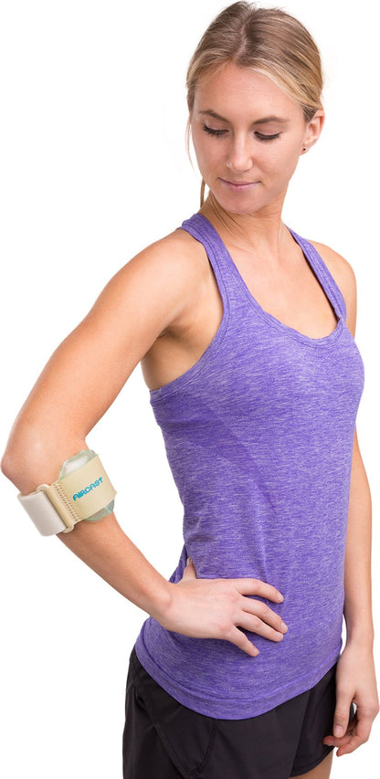 AIRCAST ARM BAND SB