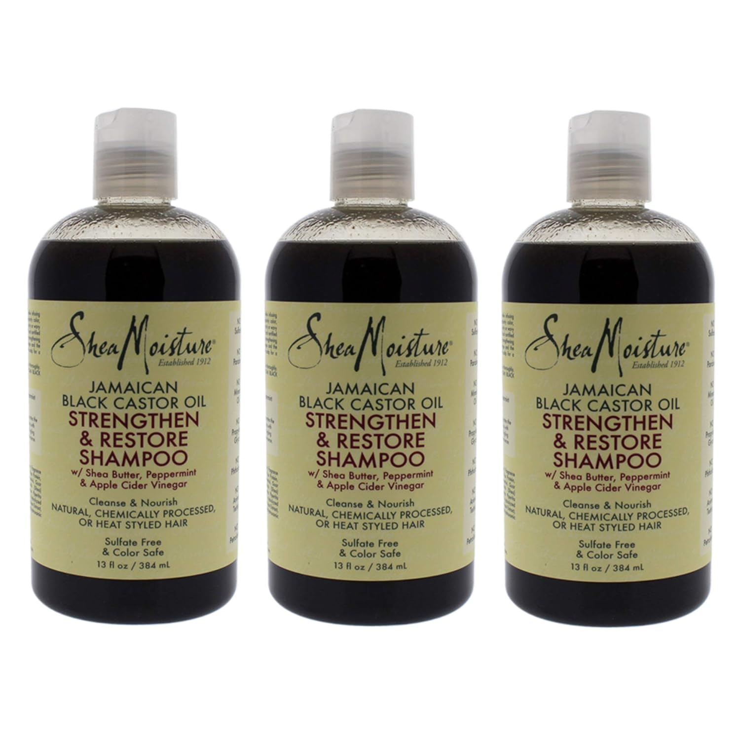 S/M JBCO STYLING LOTION     8OZ