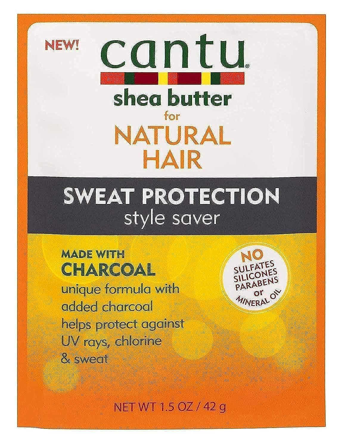 CANTU PROTECT STYLE SET FOAM7.1