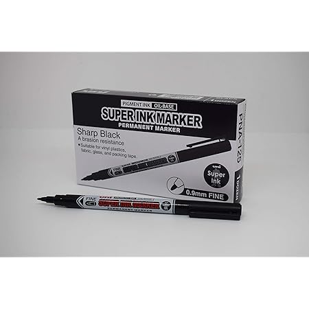 Uni-Ball Uni Super Ink
