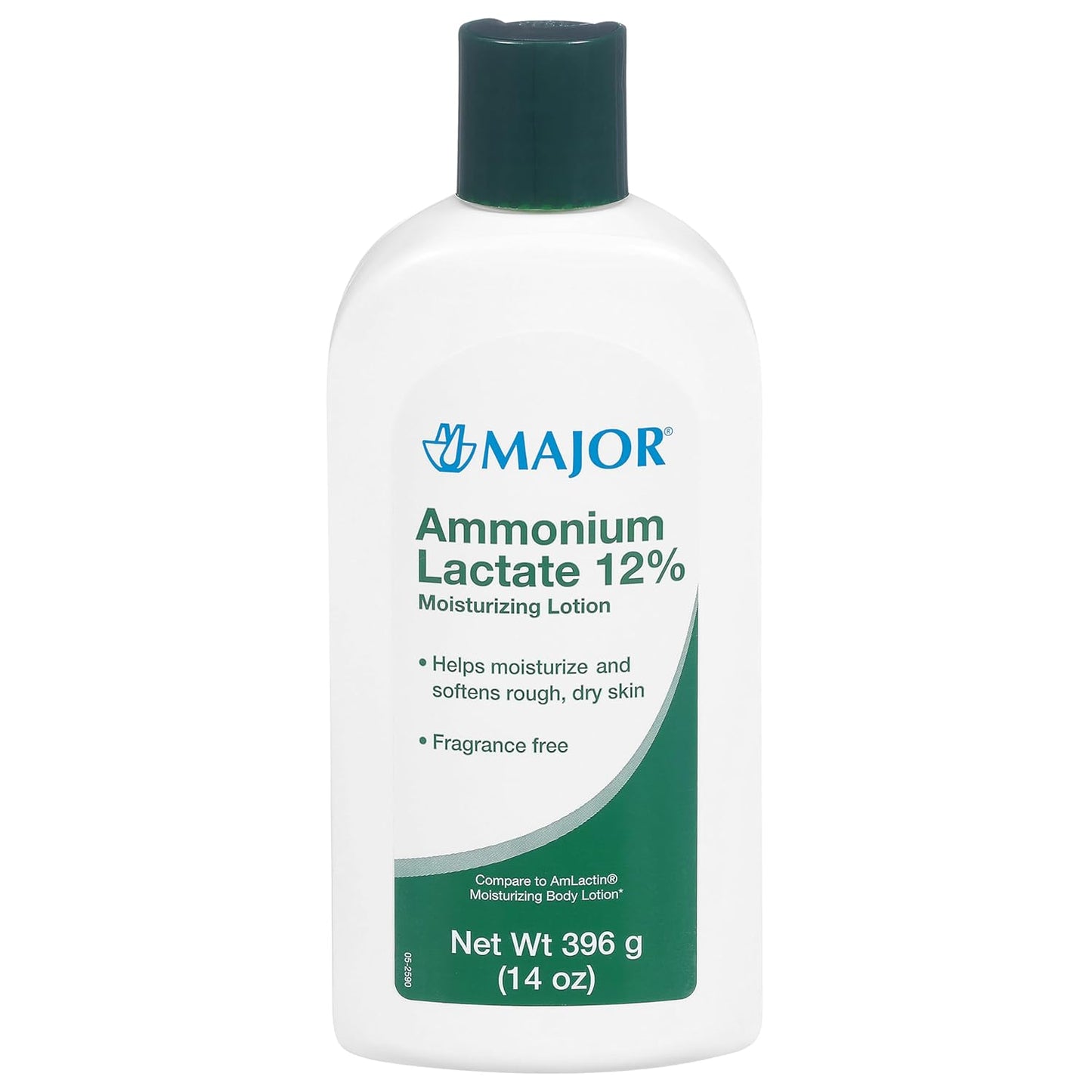 AMMONIUM LACT LT 12% 396GM FF