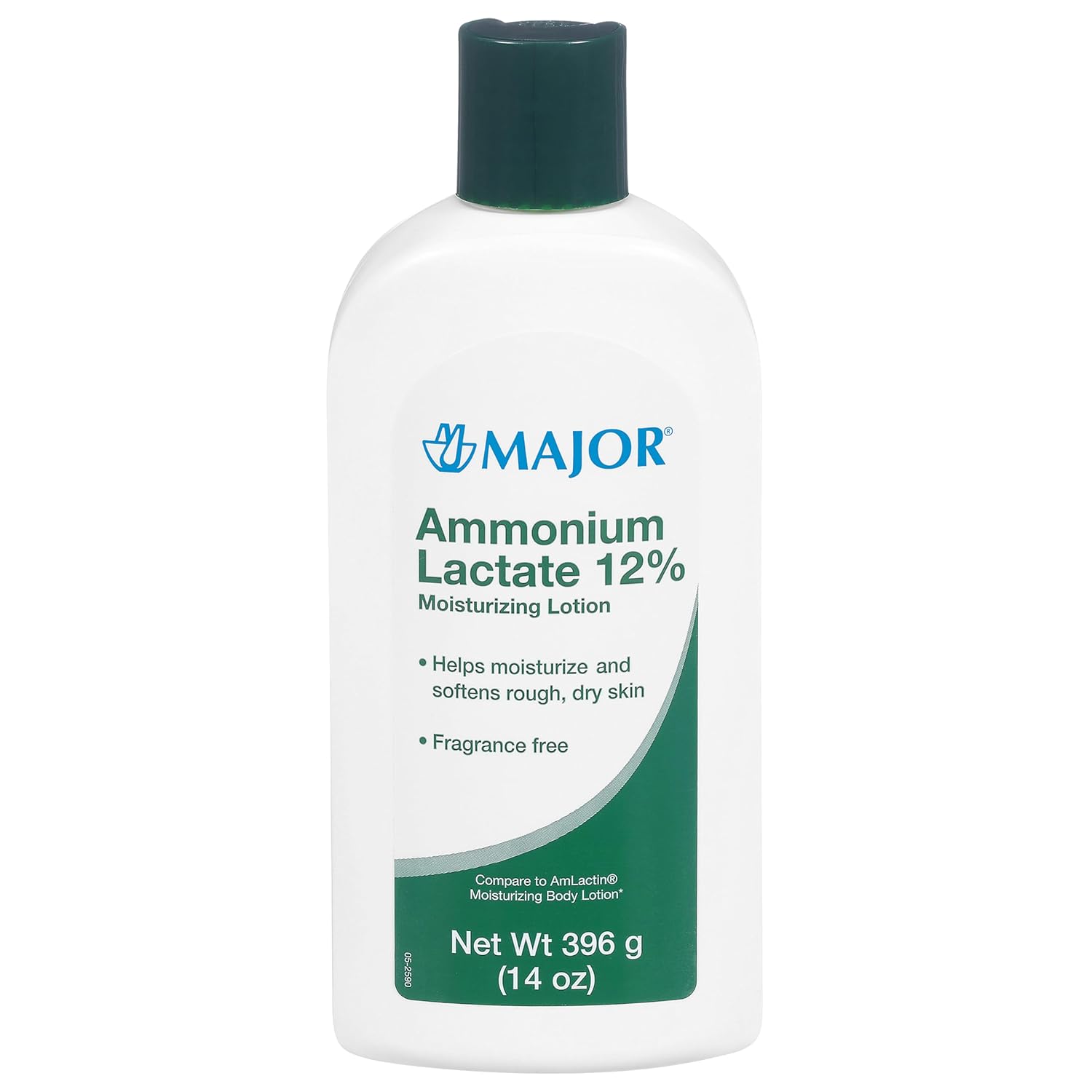 AMMONIUM LACT LT 12% 400GM FF