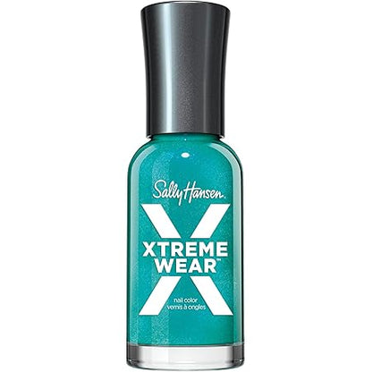 Sally Hansen Xtreme Wear Nail Color - Rockstar Pink