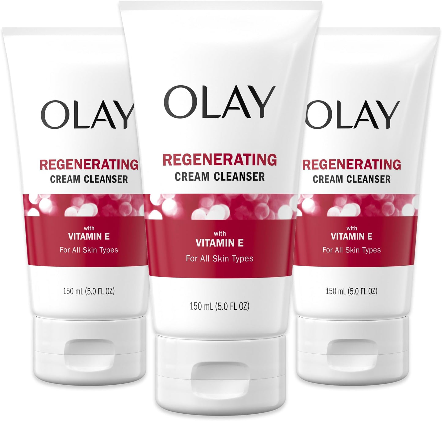 OLAY FACIAL MSTR W/SUNSCRN SPF15 LOT 4OZ
