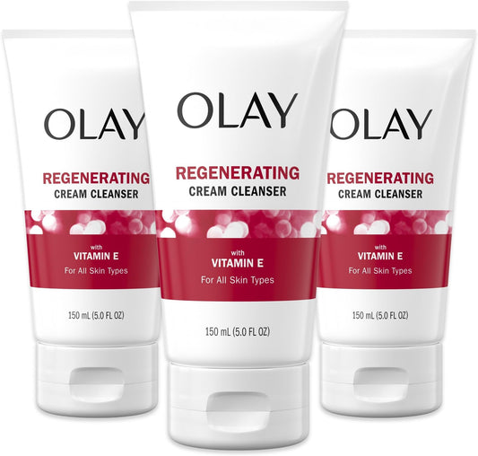OLAY FACIAL MSTR W/SUNSCRN SPF15 LOT 4OZ