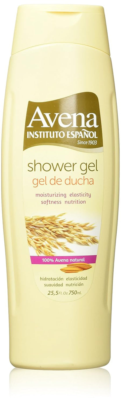 AVENA SHOWER GL 25.5OZ
