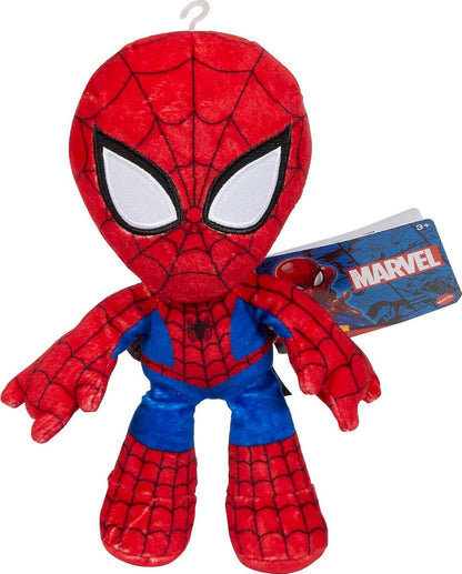 MARVEL FIGUR 8 ANKLE SUP SPIDERMN YTH DS