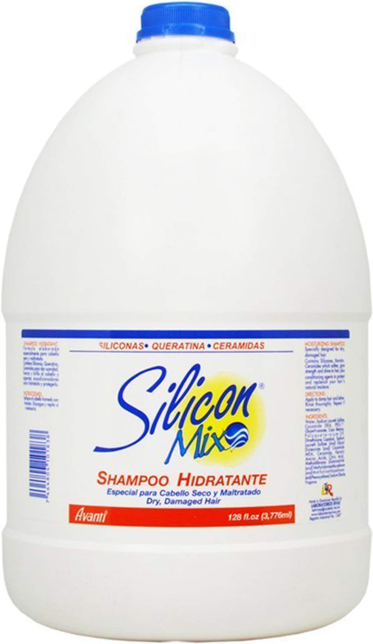 CRE-C SHAMPOO  8.46 OZ