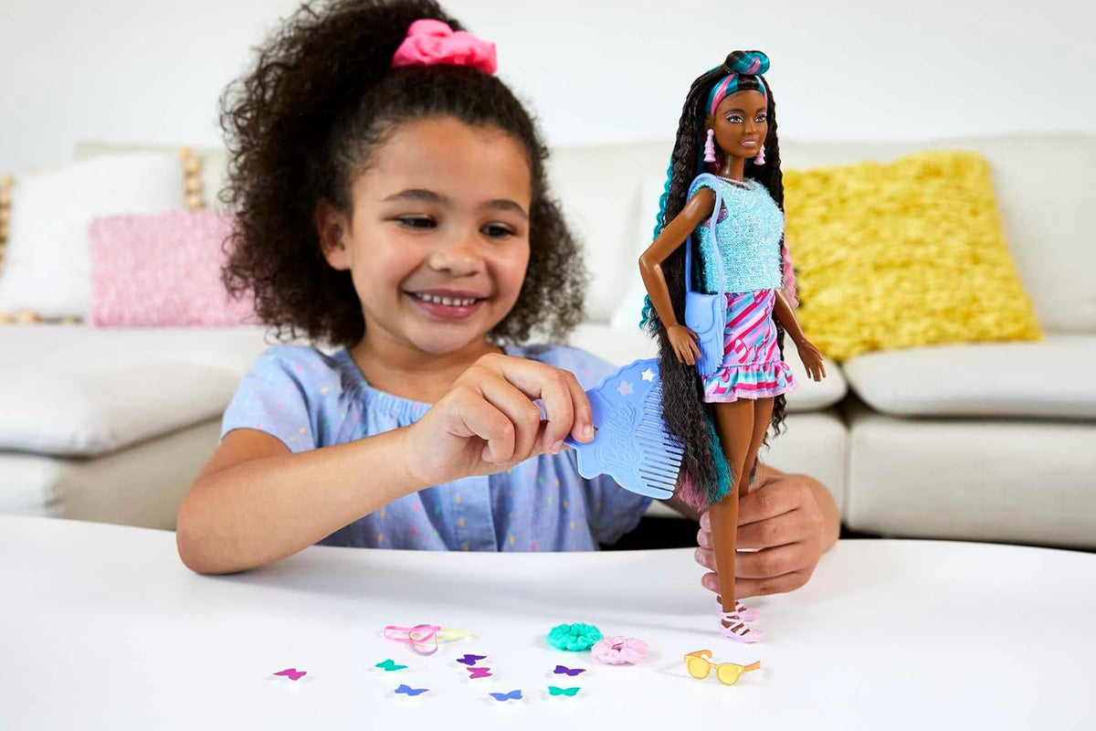 FIREFLY BARBIE KIDS TBR 3 SF