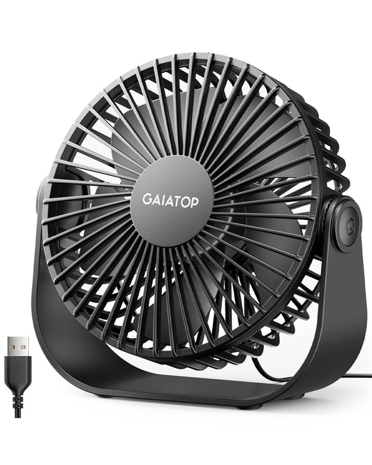 USB POWERED FAN FLEXIBLE 30CT BOWL 3PM