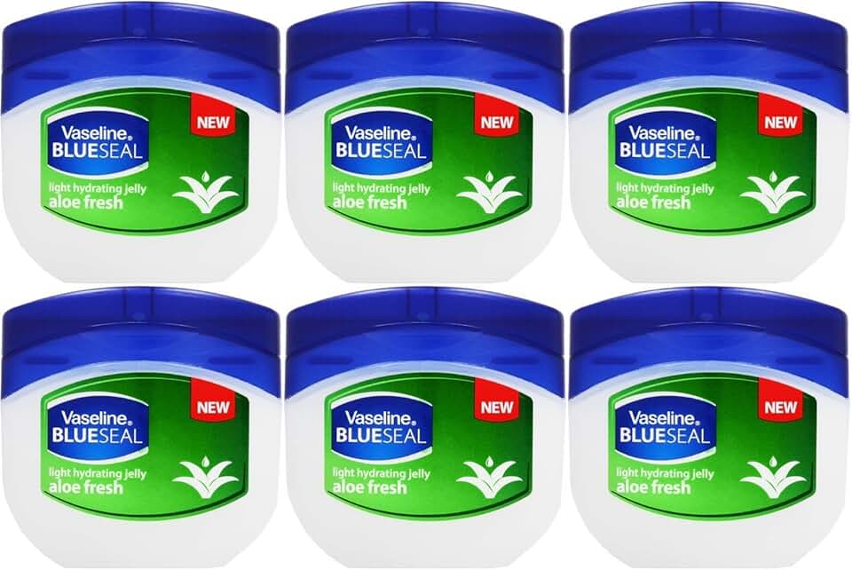 VASEL IC ALOE COOL & FRS LT 10OZ