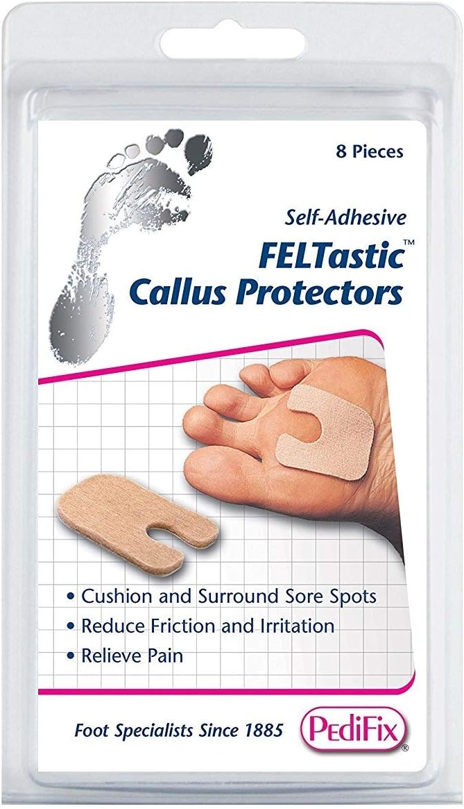 PEDIFIX CALLUS CREAM POD CH 113GM DS