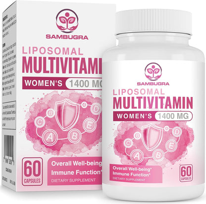 LDR MULTIVITAMIN TB 100 WOMEN