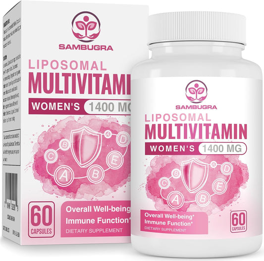 LDR MULTIVITAMIN TB 100 WOMEN