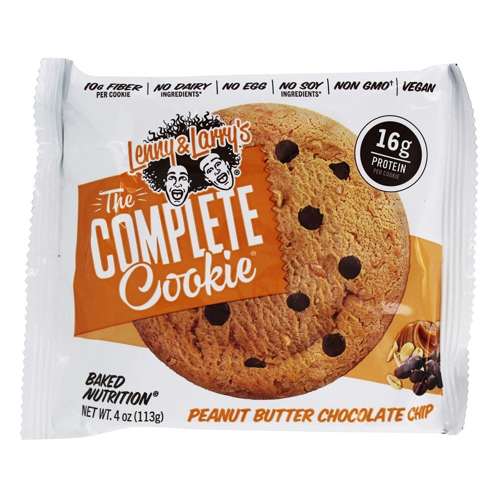 COMPLETE CKY,CHOC CHIP