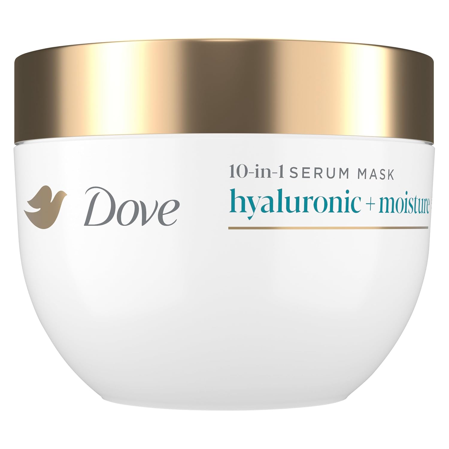 DOVE CURLS MASK 10.5Z