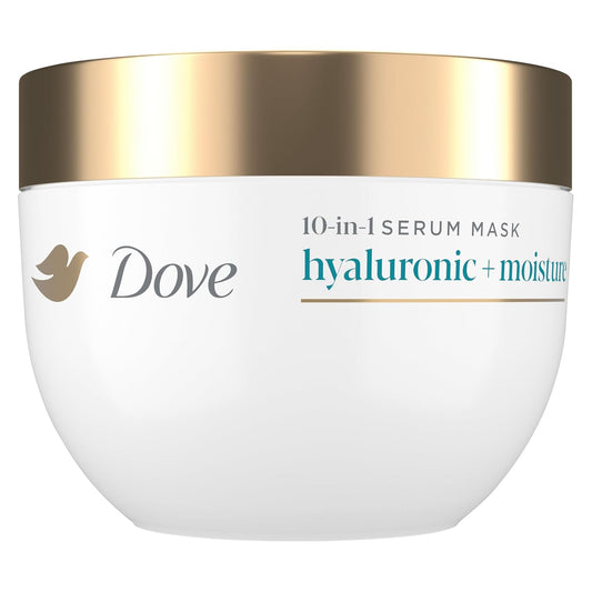DOVE CURLS MASK 10.5Z