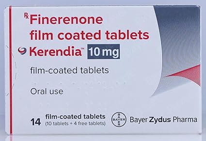 KERENDIA TB 10MG 30