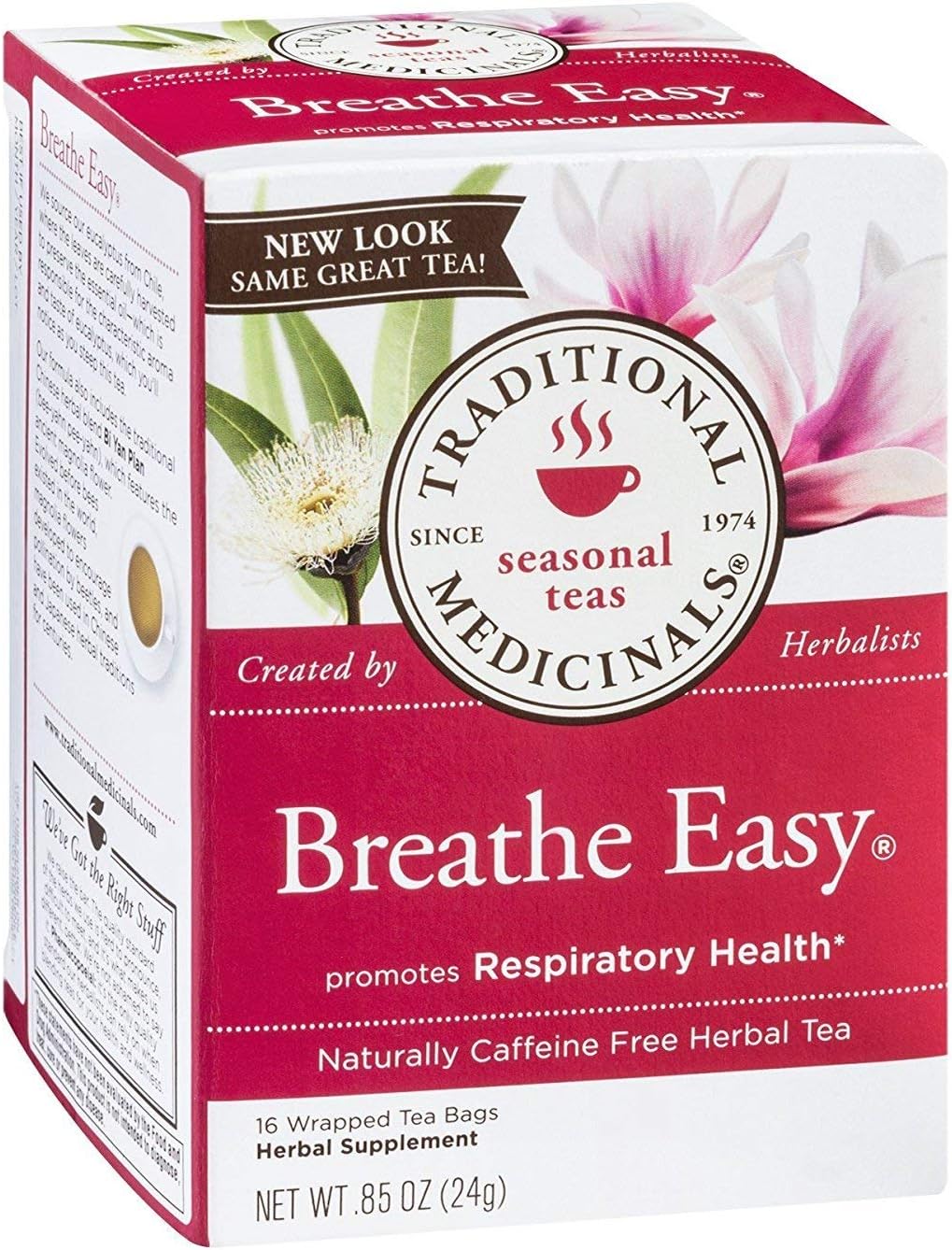 YOGI TEA,OG3,ECHINACEA IMMUNE