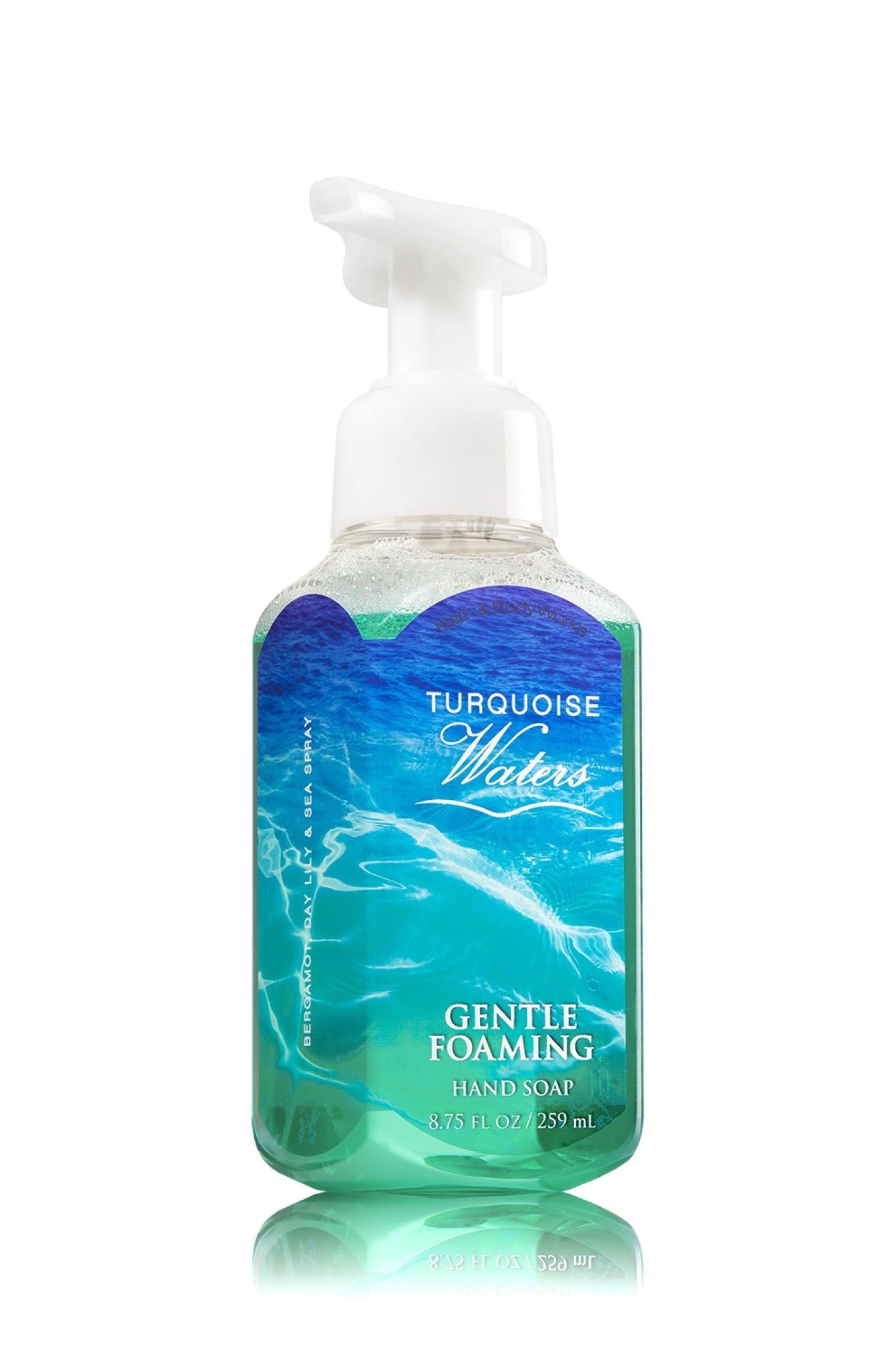 BATH WASH,HPE,AV,DEWY,MOS