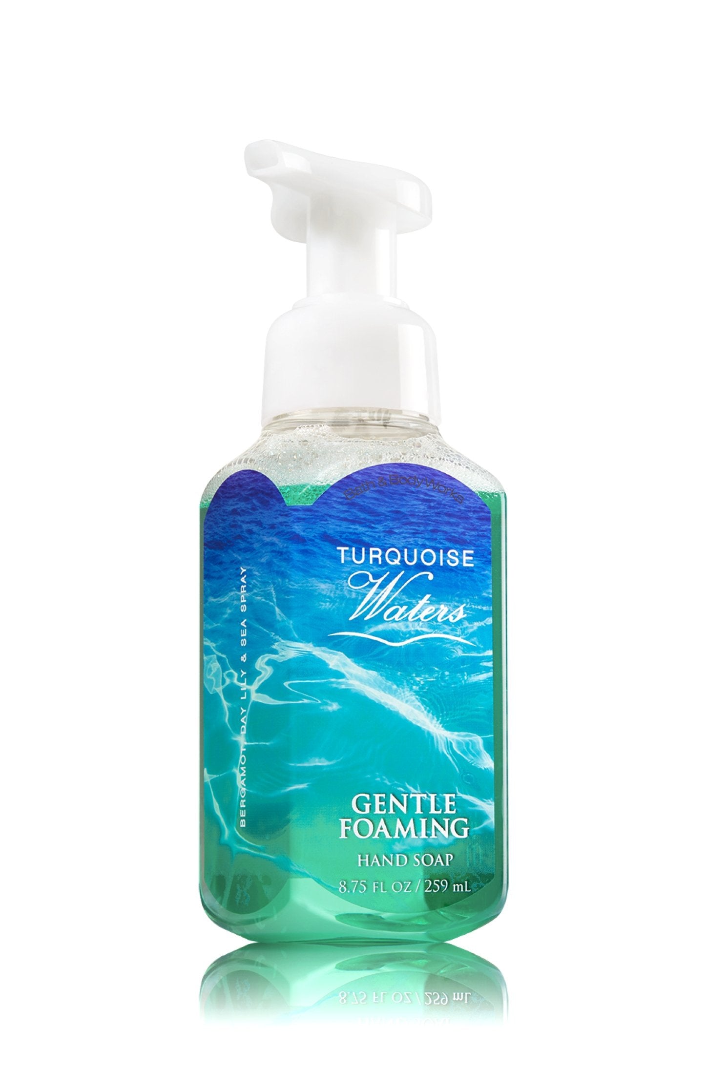 BATH WASH,HPE,AV,DEWY,MOS