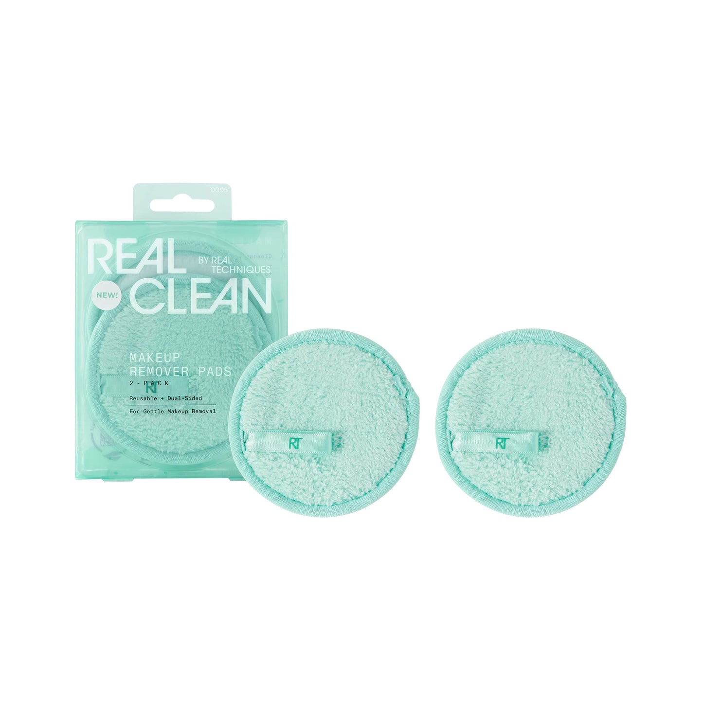 RT MAKEUP REUSABLE REMOVER