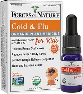 FORCES OF NATURE COLD SORE TRTMT,OG2,XSTR
