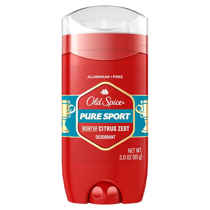 OLD SP A/S LQ 6.37OZ PURE SPORT