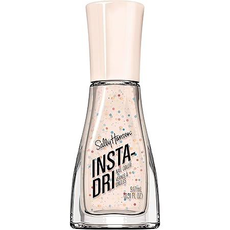 Sally Hansen Nail Color Insta-Dri Glos-sea 62