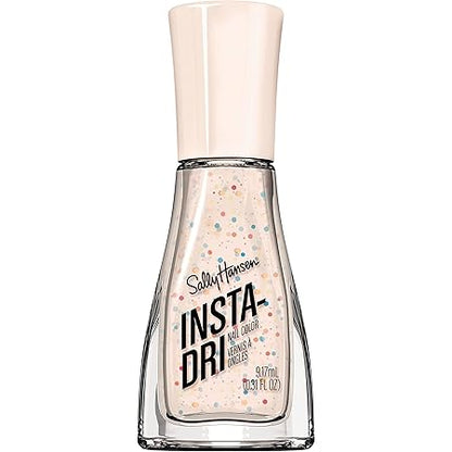 Sally Hansen Nail Color Insta-Dri Glos-sea 62