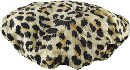 BETTY DAIN SHOWER CAP SAFARI