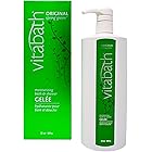 VITABATH GELEE LQ 21OZ DSKN PL