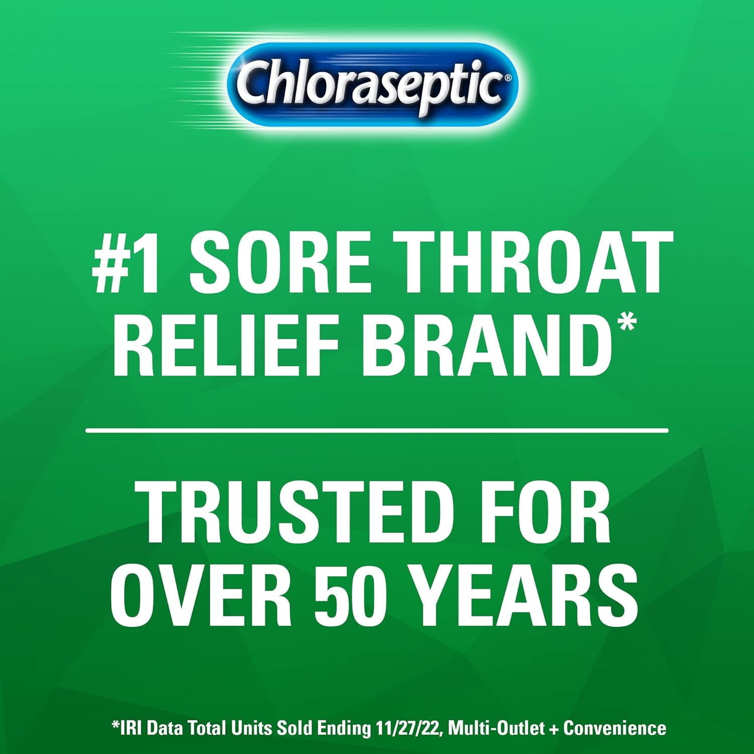 CHLORASEPTIC SPRAY S/F MENTHOL 6OZ