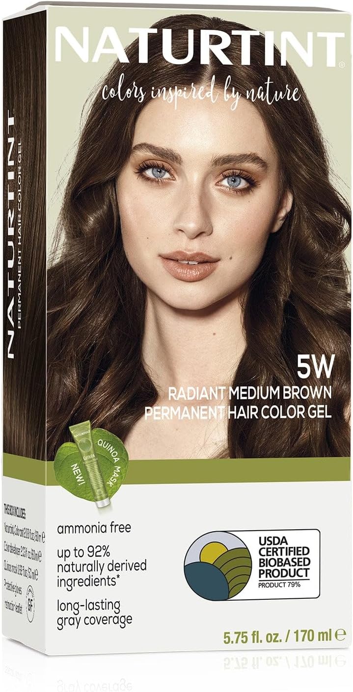 NATURTINT HAIR CLR,MEN,3N DRK CSTNT