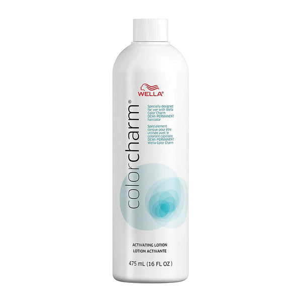 WELLA CC ACTIVATING LOTION 7.8Z