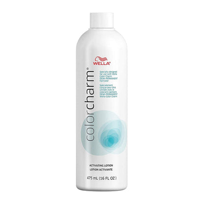 WELLA CC ACTIVATING LOTION 7.8Z