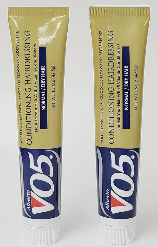 VO5 NORMAL/H CD 15OZ PWR O F
