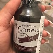 PHARMARK ESPIRITU CANELA    1OZ