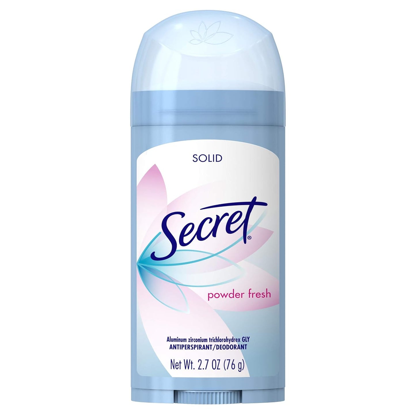 SECRET RL 14% 53ML POWDERFRESH