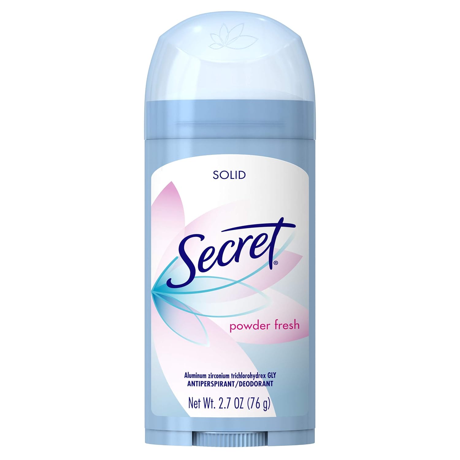 SECRET RL 14% 53ML POWDERFRESH