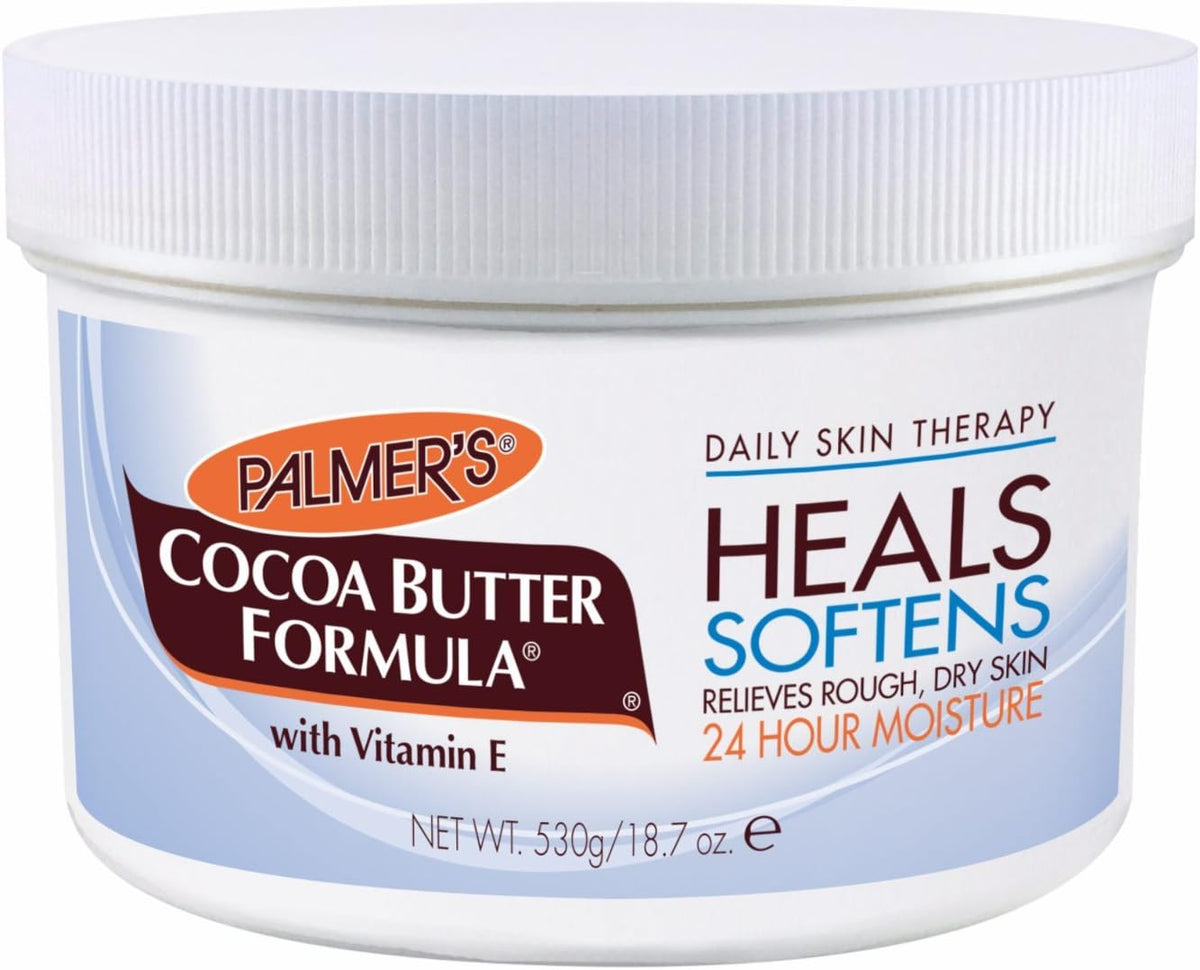 PALMERS COCOA BUTTER LOT 1.7OZ