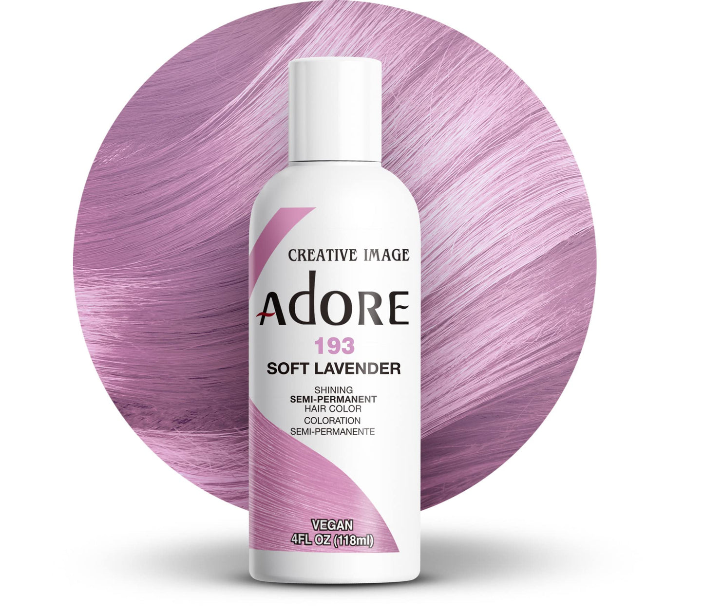 ADORE PL SEMI H/C 348 D/P/BR3.4
