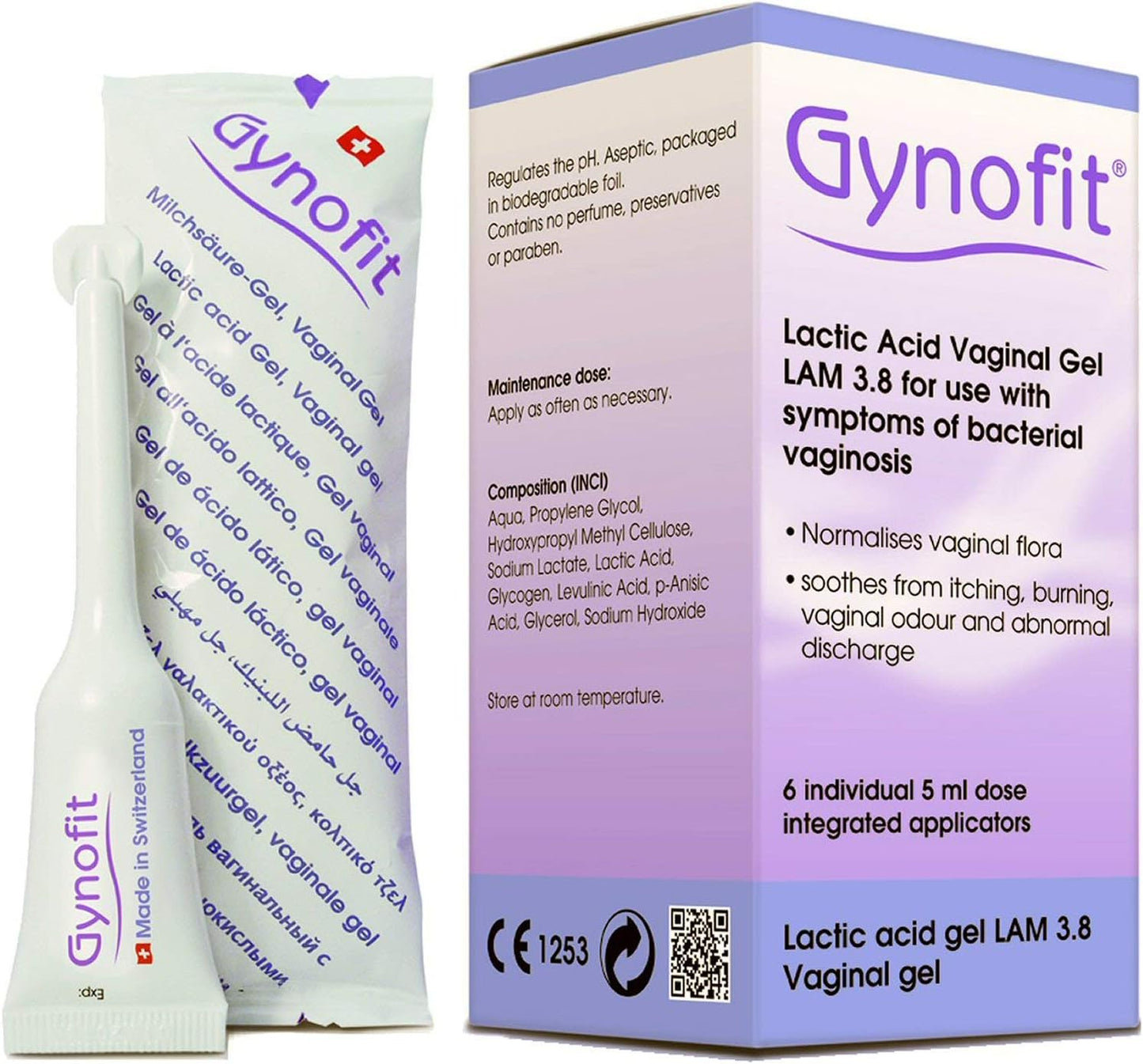 GY-NA-TREN VAGINAL
