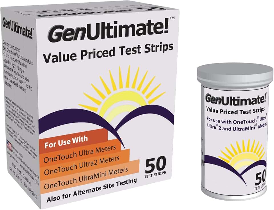 ONETOUCH ULTRA TEST STP 30CT