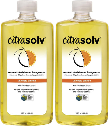 CITRA DISH LIQ,VAL ORANGE