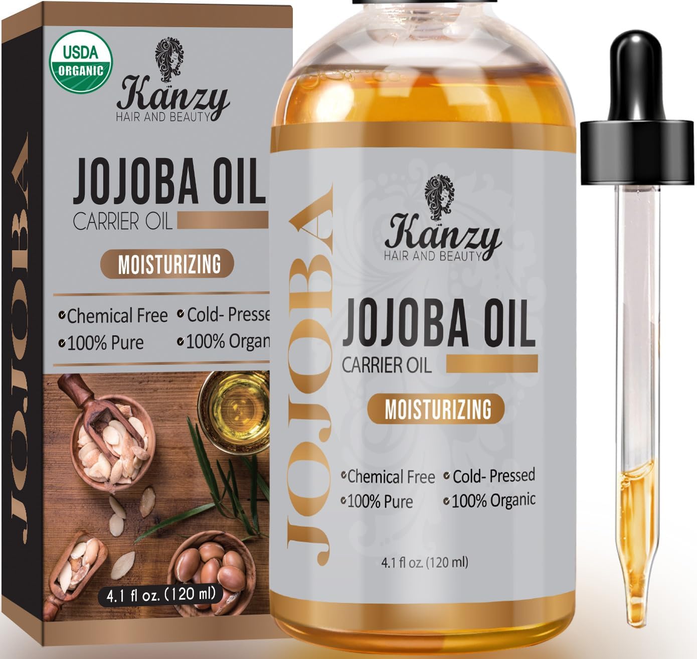 CNUT&JOJOBA OIL,OG2,COFF